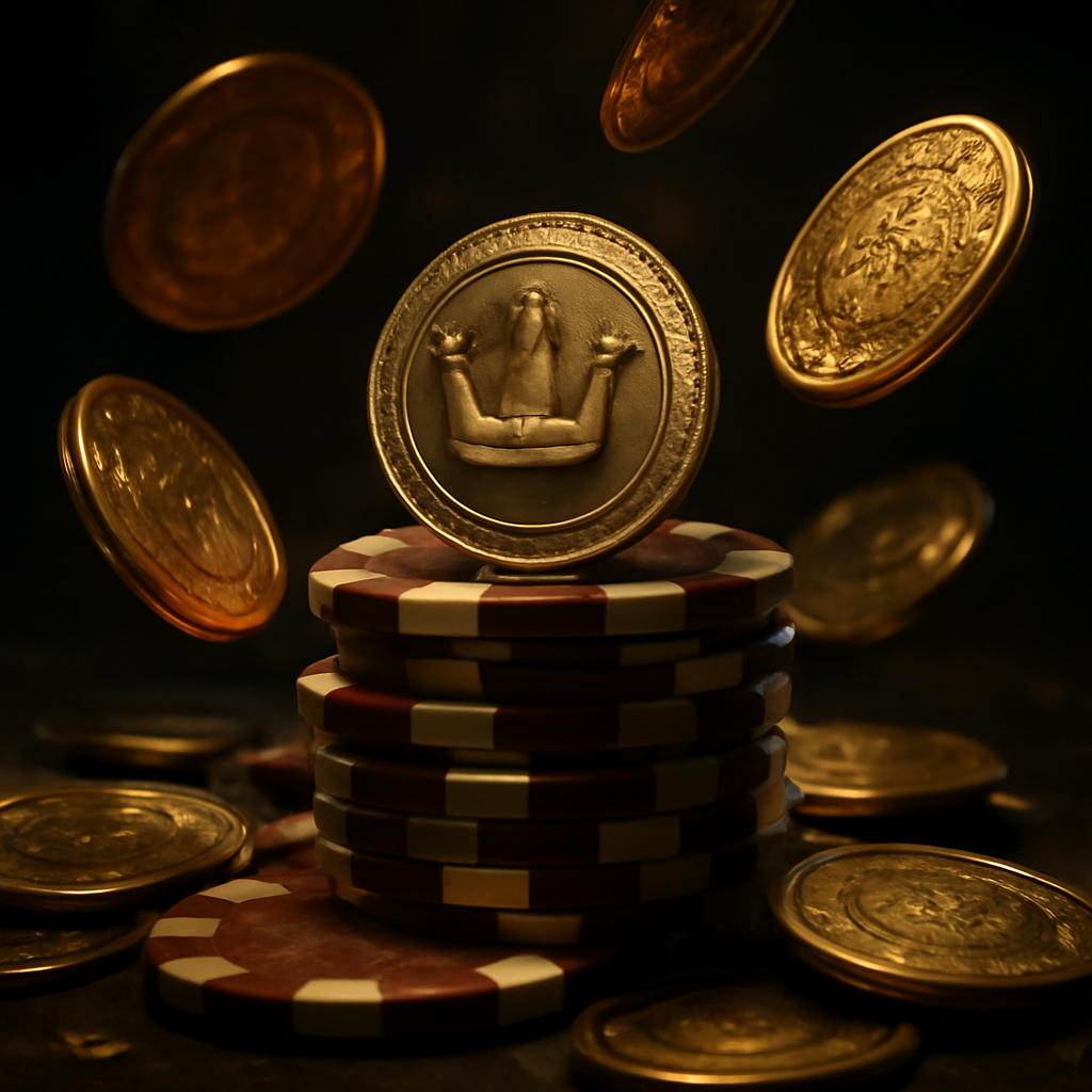 Khám Phá Game Nổ Hũ M88 Đổi Thưởng Uy Tín: Hướng Dẫn Chi Tiết